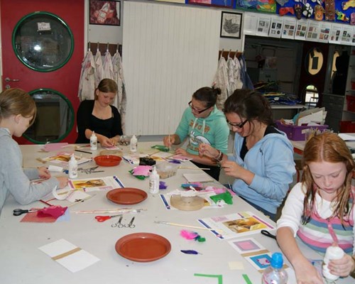 Activity Camps 